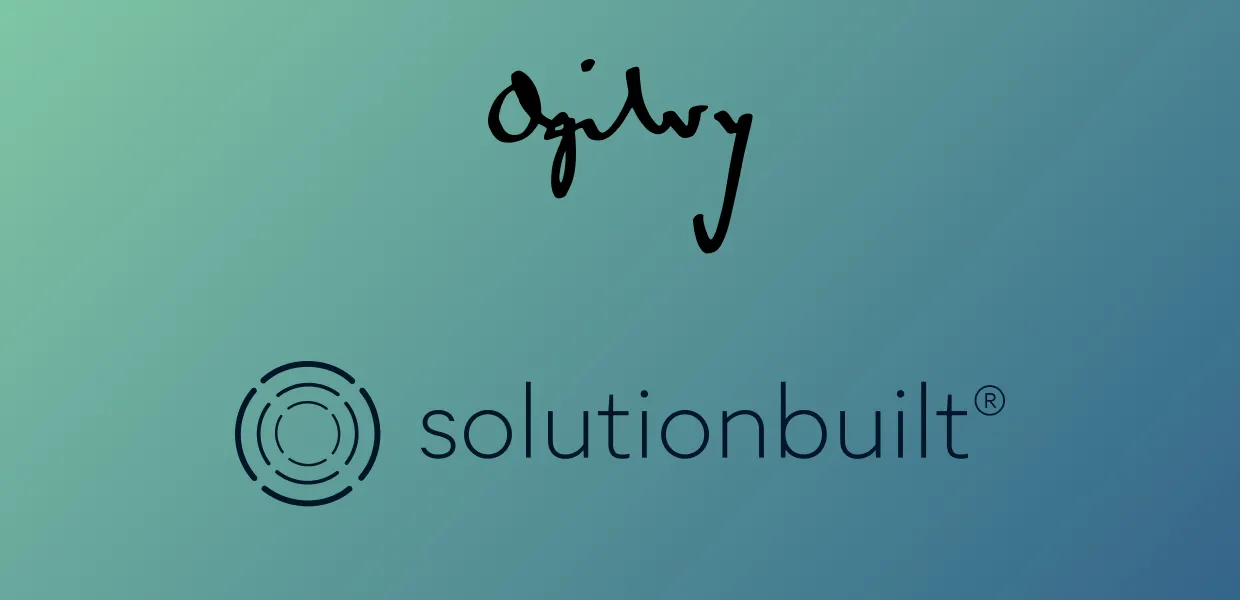 SolutionBuilt Partners Up