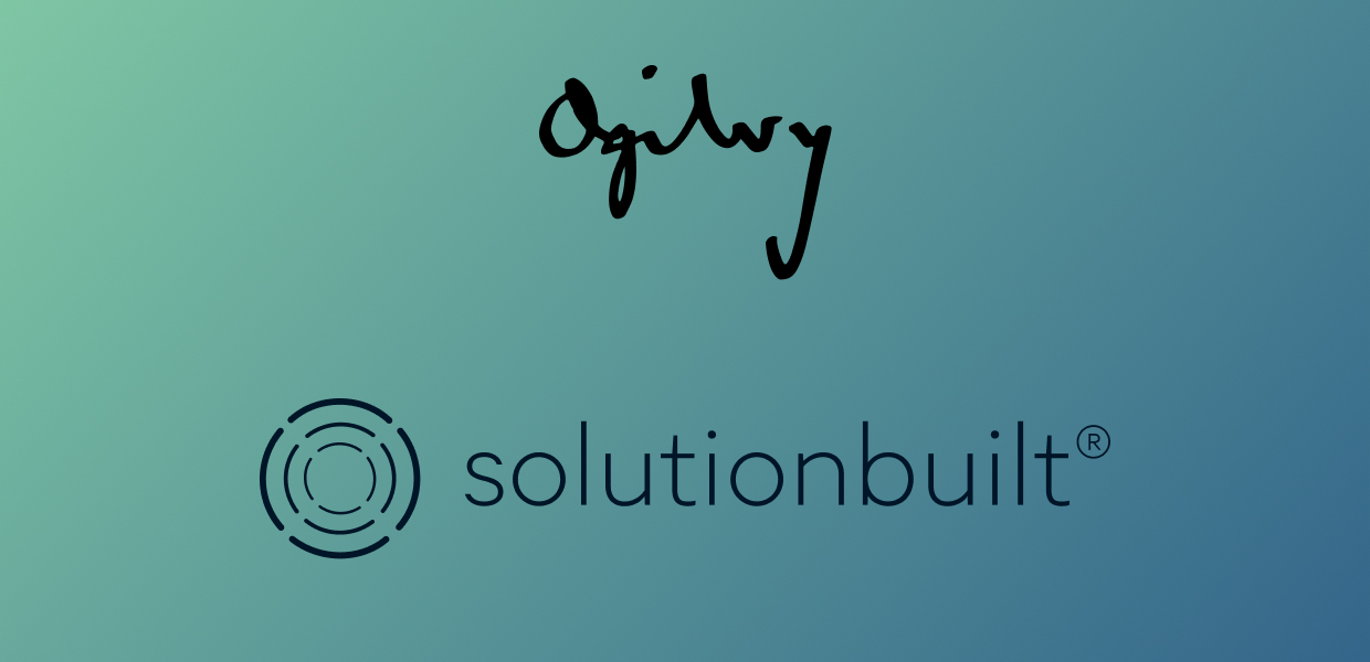 SolutionBuilt Partners Up