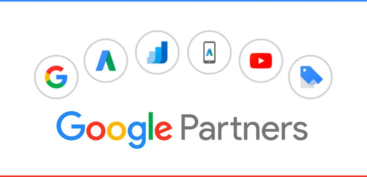 Google Certifications and Partnership