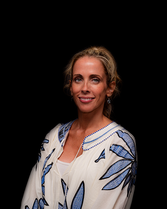 Beth Rogers