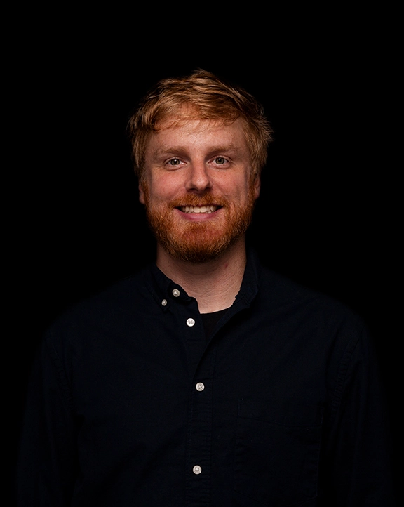 Christain Moore