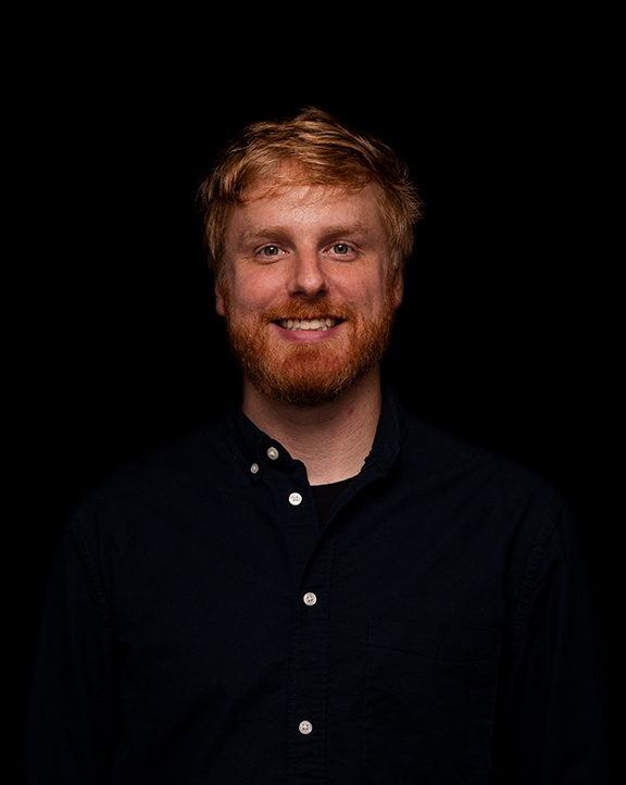 Christain Moore