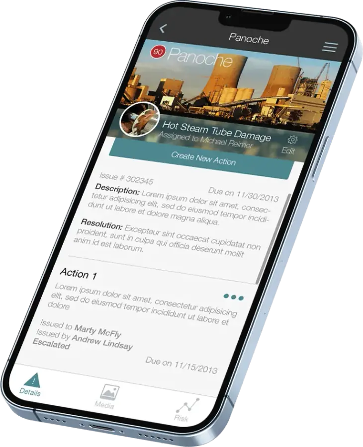 Ethos Phone A