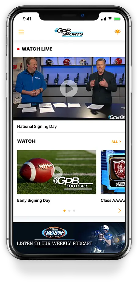 GPB Phone
