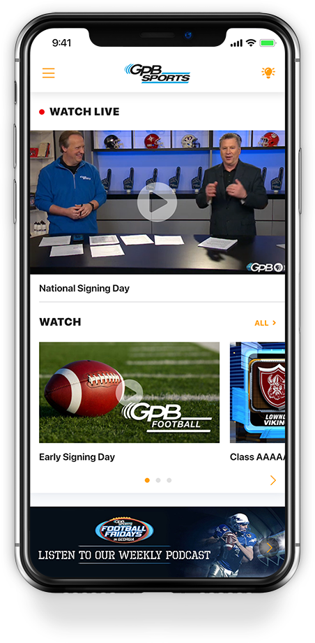 GPB Phone