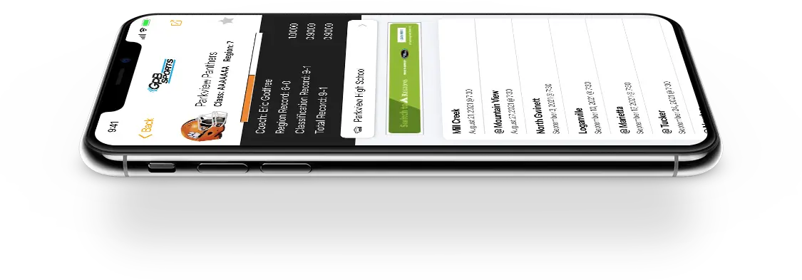GPB Laptop