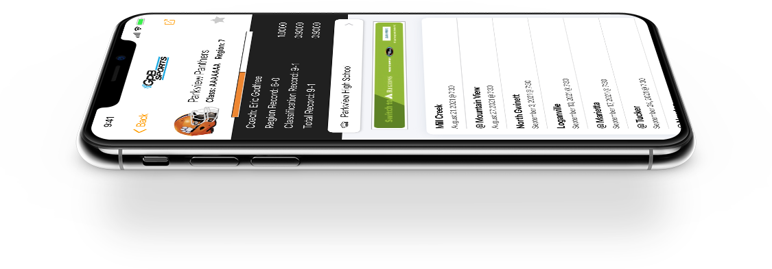 GPB Laptop