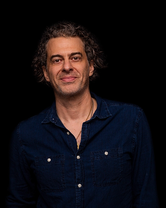 Michael Dorio