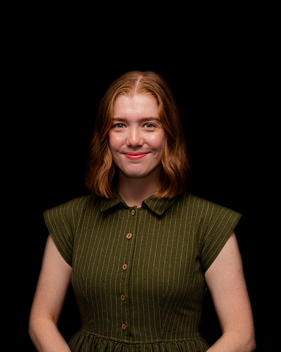 Rachel Kennedy