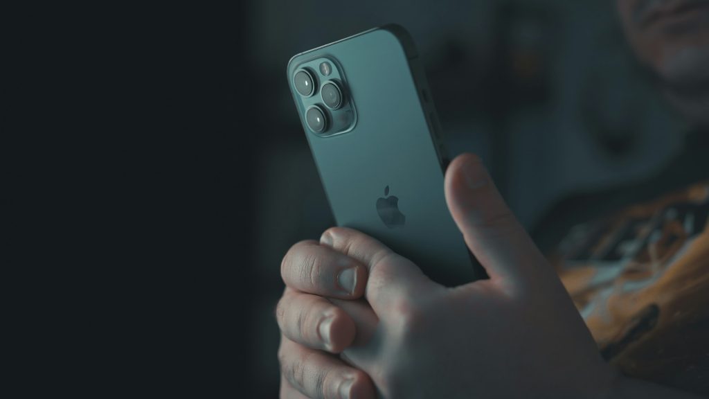 mobile first design